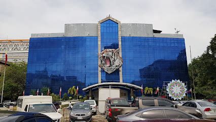 b.i.r. mandaluyong photos|Regional/District Offices .